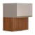 Nogueira Touch/Nude Prime TX