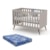 Cinza/Eco Wood