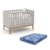 Cinza/Eco Wood