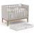 Cinza/Eco Wood