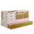 Savana/Branco Fosco