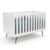 Branco Soft/Eco Wood