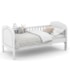 Cama Babá Provence New Branco Soft - Matic Móveis