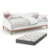 Branco Soft/Eco Wood