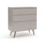 Cinza/Eco Wood
