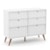 Branco Soft/Eco Wood