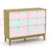 Freijó/Branco Soft/Eco Wood