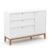 Branco Soft/Eco Wood