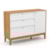 Freijó/Branco Soft/Eco Wood