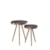 Preto/Cobre