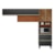 Nogueira Touch/Carbono Prime TX