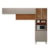 Nogueira Touch/Nude Prime TX