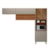 Nogueira Touch/Nude Prime TX