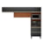 Nogueira Touch/Carbono Prime TX
