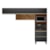 Nogueira Touch/Carbono Prime TX