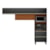 Nogueira Touch/Carbono Prime TX