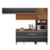Nogueira Touch/Carbono Prime TX