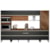 Nogueira Touch/Carbono Prime TX