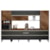 Nogueira Touch/Carbono Prime TX