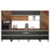 Nogueira Touch/Carbono Prime TX