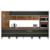 Nogueira Touch/Carbono Prime TX