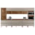 Nogueira Touch/Nude Prime TX