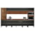 Nogueira Touch/Carbono Prime TX