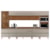 Nogueira Touch/Nude Prime TX