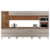 Nogueira Touch/Nude Prime TX