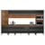 Nogueira Touch/Carbono Prime TX