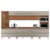 Nogueira Touch/Nude Prime TX