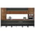 Nogueira Touch/Carbono Prime TX