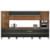 Nogueira Touch/Carbono Prime TX