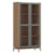 Oak/Ferrolac