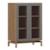 Oak/Ferrolac