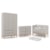 Cinza/Eco Wood