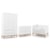 Branco Soft/Eco Wood