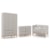 Cinza/Eco Wood