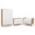 Freijó/Branco Soft/Eco Wood