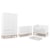 Branco Soft/Eco Wood