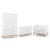 Branco Soft/Eco Wood