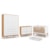 Branco Soft/Freijó/Eco Wood