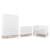 Branco Soft/Eco Wood