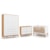 Branco Soft/Freijó/Eco Wood
