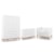 Branco Soft/Eco Wood