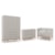 Cinza/Eco Wood