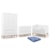 Branco Soft/Eco Wood