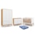 Branco Soft/Freijó/Eco Wood