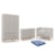 Cinza/Eco Wood