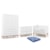 Branco Soft/Eco Wood